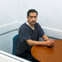 Detained in Washington: 'They put me in shackles. Why? I am not a criminal'