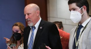 In Leaked Video, GOP Congressman Admits His Party Wants ‘Chaos and Inability to Get Stuff Done’