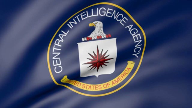 WikiLeaks publishes entire hacking capacity of the CIA
