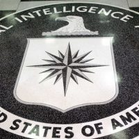 CIA's secret weapons cache found in Texas