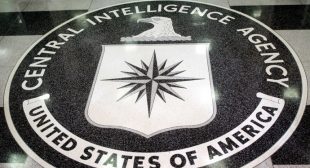 CIA’s secret weapons cache found in Texas