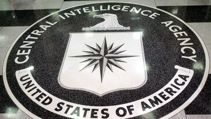 CIA's secret weapons cache found in Texas