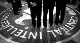 The US Empire, the CIA, and the NGOs