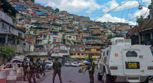 Venezuela’s Gangs Have Been Turned into Armed Capitalist Enterprises (Part II)