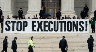 Sotomayor Says 13 People Executed During Trump Killing Spree ‘Deserved More From This Court’
