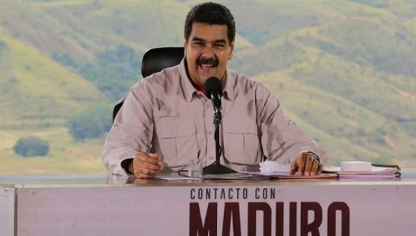 Venezuela Mulls Suing JP Morgan over De Facto Economic Blockade