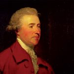 Reading Edmund Burke Shows That Conservatism Is All About Defending Traditional Hierarchies