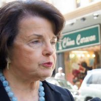Feinstein’s Bill to Kill Free Speech of Independent Journalists ‘Has Votes’ to Pass Senate
