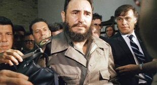 Fidel Castro’s Cuba was accused of numerous human rights abuses — while the crimes of U.S. allies are barely mentioned
