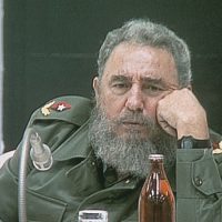 CIA Considered Bombing Miami and Killing Refugees to Blame Castro