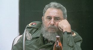 CIA Considered Bombing Miami and Killing Refugees to Blame Castro