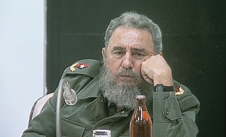 CIA Considered Bombing Miami and Killing Refugees to Blame Castro