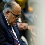 Federal Agents Execute Raid Giuliani's Home, Signaling Turning Point in Probe Into Ukraine Dealings