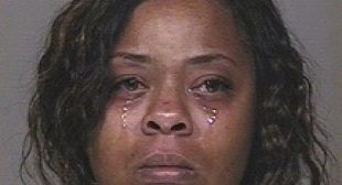 Homeless Single Mom Arrested in USA After Leaving Kids In Car While On Job Interview