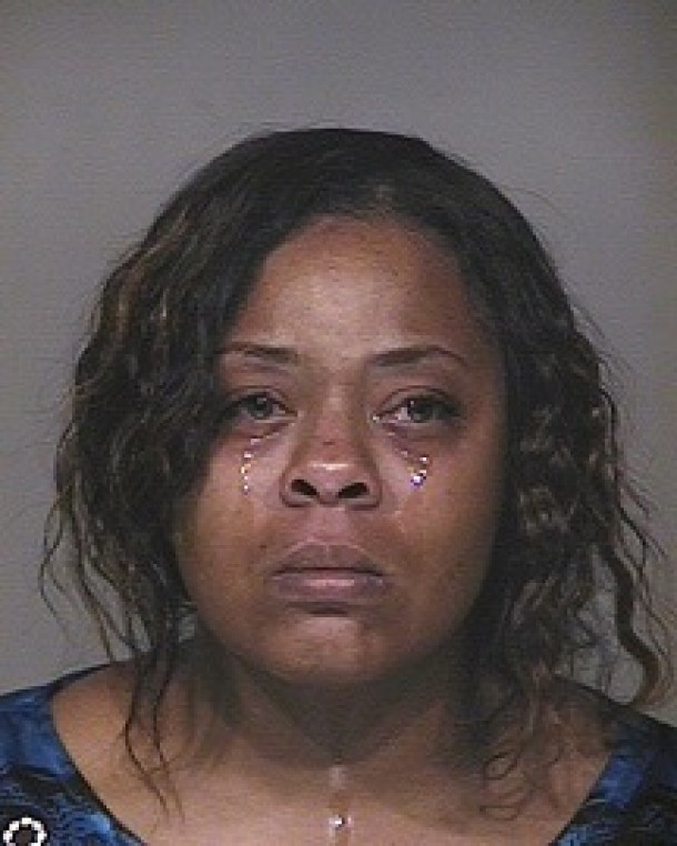 Homeless Single Mom Arrested in USA After Leaving Kids In Car While On Job Interview