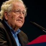 Chomsky and Prashad: There are 3 major threats to life on Earth that we must address in 2021