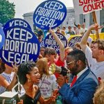 'Offensive deprivation of an important right': Federal judge temporarily blocks Texas abortion ban