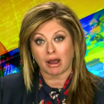 Fox News viewers lose it over 'sell out' Maria Bartiromo after show airs segment debunking election fraud claims