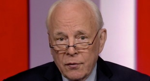 Trump tapes ‘are going to be dynamite’: John Dean details how much trouble the ex-president is in