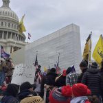 'I don't trust the people above me': Riot squad cops open up about disastrous Capitol insurrection response