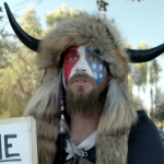 'QAnon Shaman' and other Capitol riot suspects issue apologies as reality sets in: report
