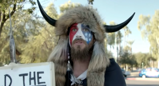 ‘QAnon Shaman’ and other Capitol riot suspects issue apologies as reality sets in: report