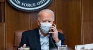 Joe Biden just unleashed a quiet revolution in American politics