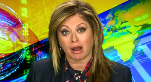 Fox News viewers lose it over ‘sell out’ Maria Bartiromo after show airs segment debunking election fraud claims