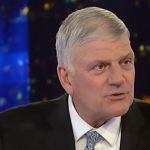 'Heresy!' Franklin Graham's followers revolt after the evangelical leader says Jesus would get the COVID vaccine