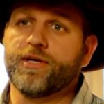 Ammon Bundy has amassed an army of over 50,000 as he looks for his next battle in a religious war