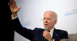 Republicans still cant find a coherent line of attack against Biden: ‘The president is popular’