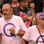'I'm the laughing stock of my family': QAnon believers implode as they watch Biden getting sworn in
