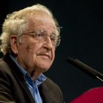 'They've turned into raging monsters': Noam Chomsky links GOP lies to Nazi propaganda