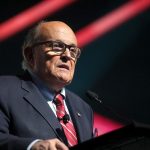 New report reveals details of the federal criminal investigation of Rudy Giuliani