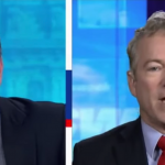 'You're saying we're all liars!' Rand Paul melts down on ABC when confronted with election 'lies'