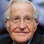 'Neoliberal proto-fascism': Noam Chomsky explains how Trumpism has made the GOP a 'white supremacist' cult