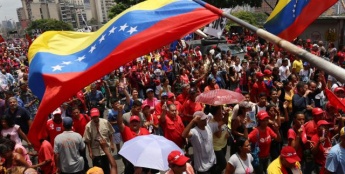 Why Can't the US Left Get Venezuela Right?