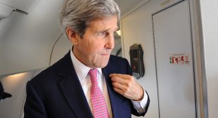 US watched ISIS rise in Syria and hoped to ‘manage’ it — Kerry on leaked tape