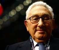 What Kissinger did in Chile, Cyprus, Turkey, the Middle East and … his own country