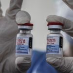 'Reckless': Doctors Without Borders Slams US for Hoarding 500 Million Vaccine Doses