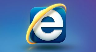 Internet Explorer users risk having their computers taken over