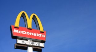 McDonald’s Sued for Theft In Three States