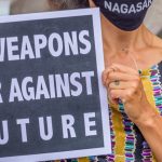 US Peace Groups Call for Biden and Congress to Adopt 'No First Use of Nuclear Weapons' Policy