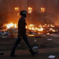 Washington Responsible for Fascist Massacre in Odessa