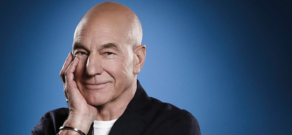 Patrick Stewart: A self-proclaimed socialist and activist talks on Corbyn and British Labour