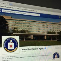 CIA joins social media, is immediately trolled