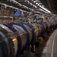 Breakthrough: Physicists calculate mass of heaviest elementary particle