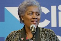 Donna Brazile Confesses that DNC Rigged Primaries