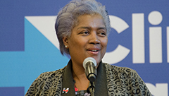 Donna Brazile Confesses that DNC Rigged Primaries