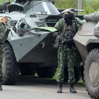 400 US mercenaries 'deployed on ground' in Ukraine military op